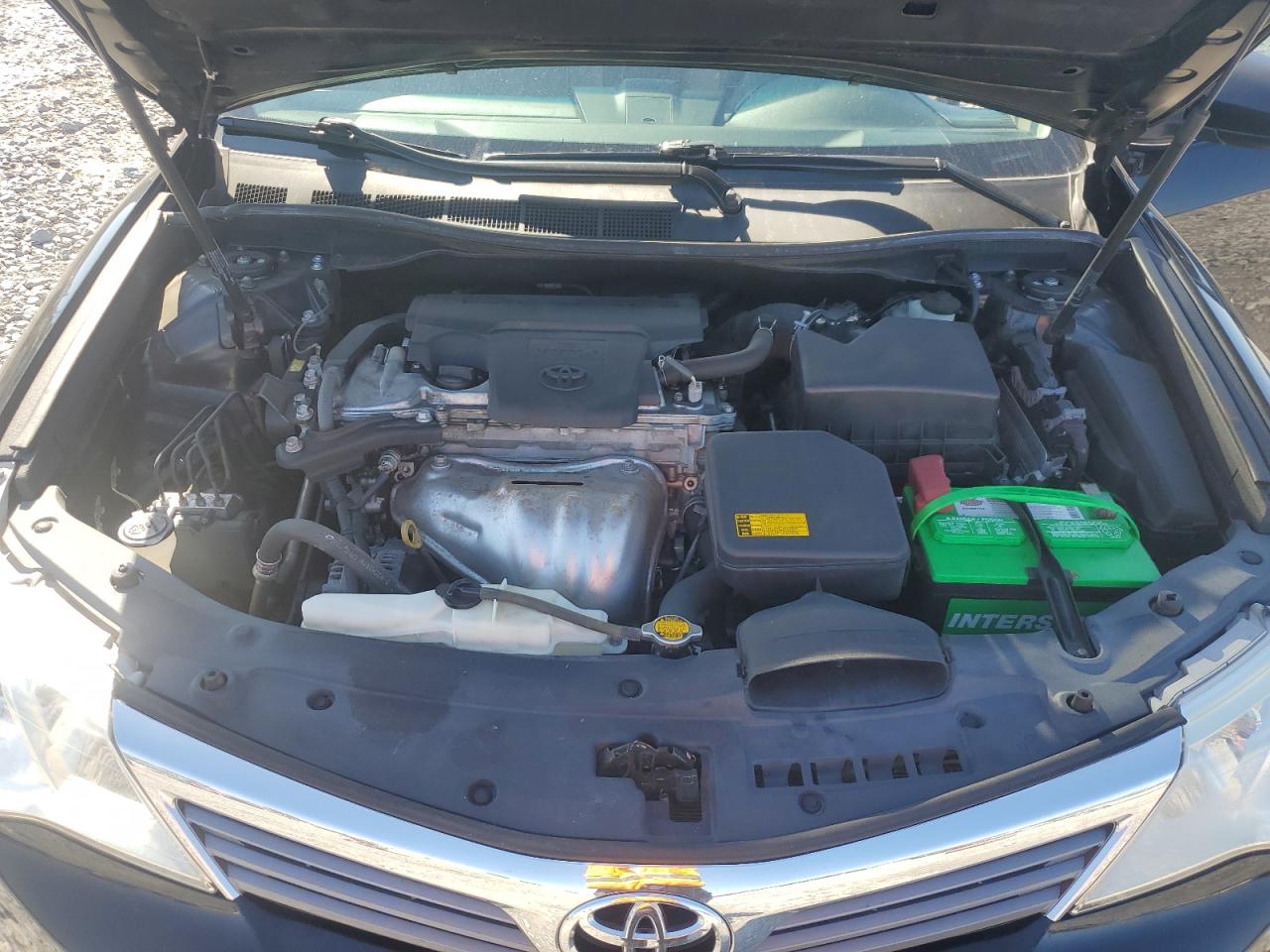 2014 Toyota Camry - Image 13