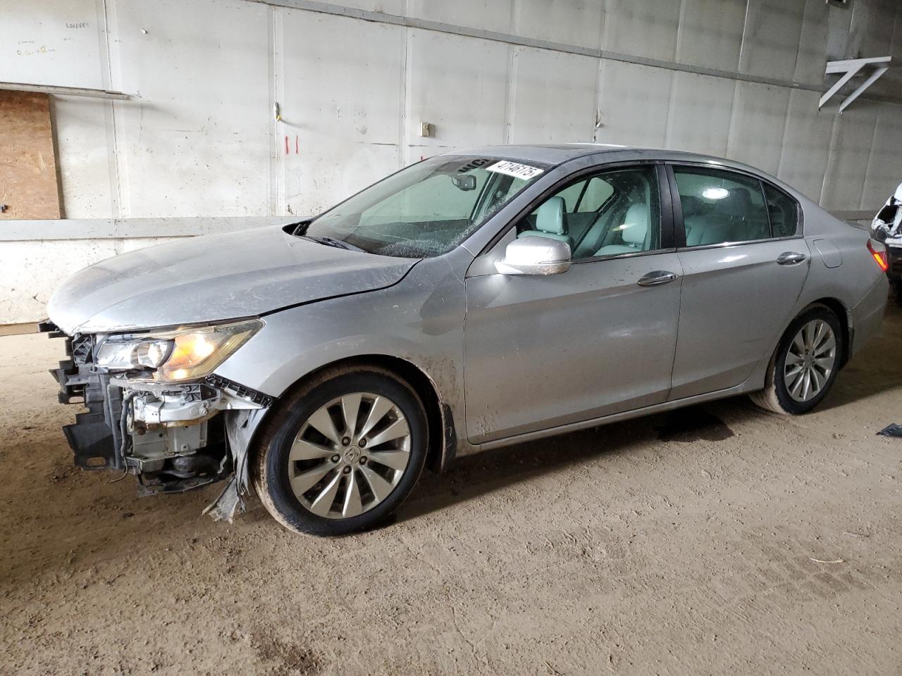 2013 Honda Accord - Image 1