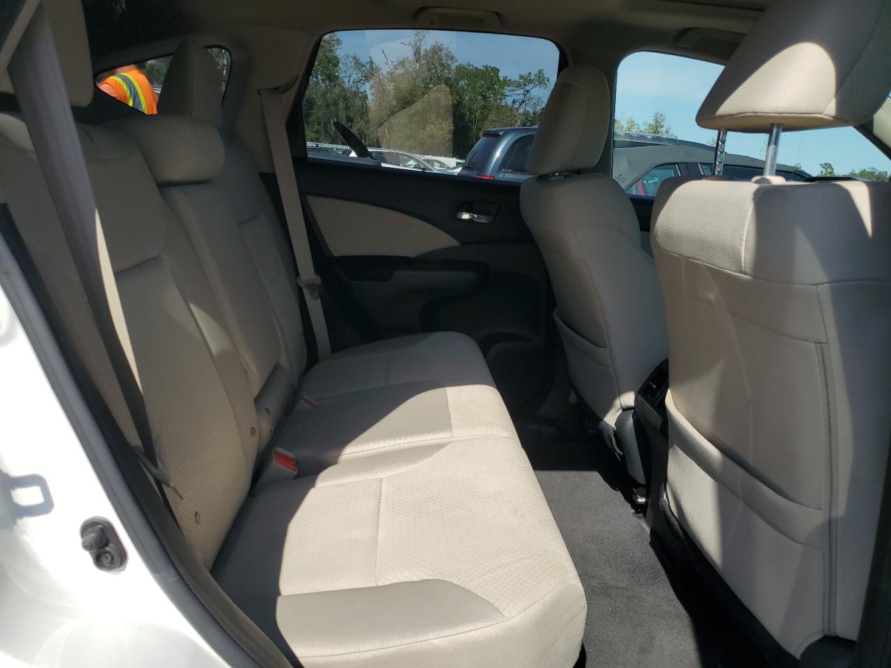 2016 Honda CR-V - Image 11