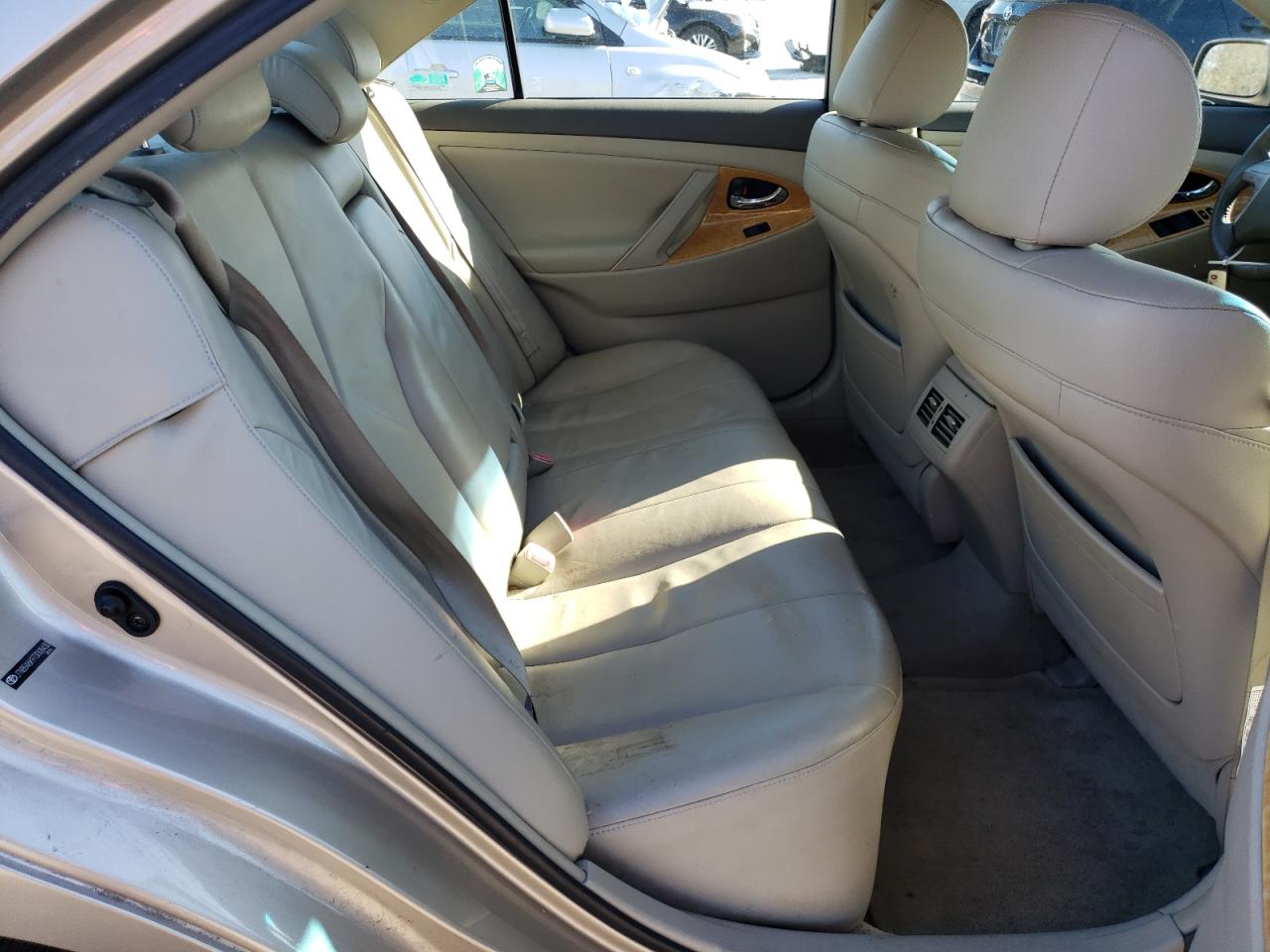 2007 Toyota Camry - Image 10
