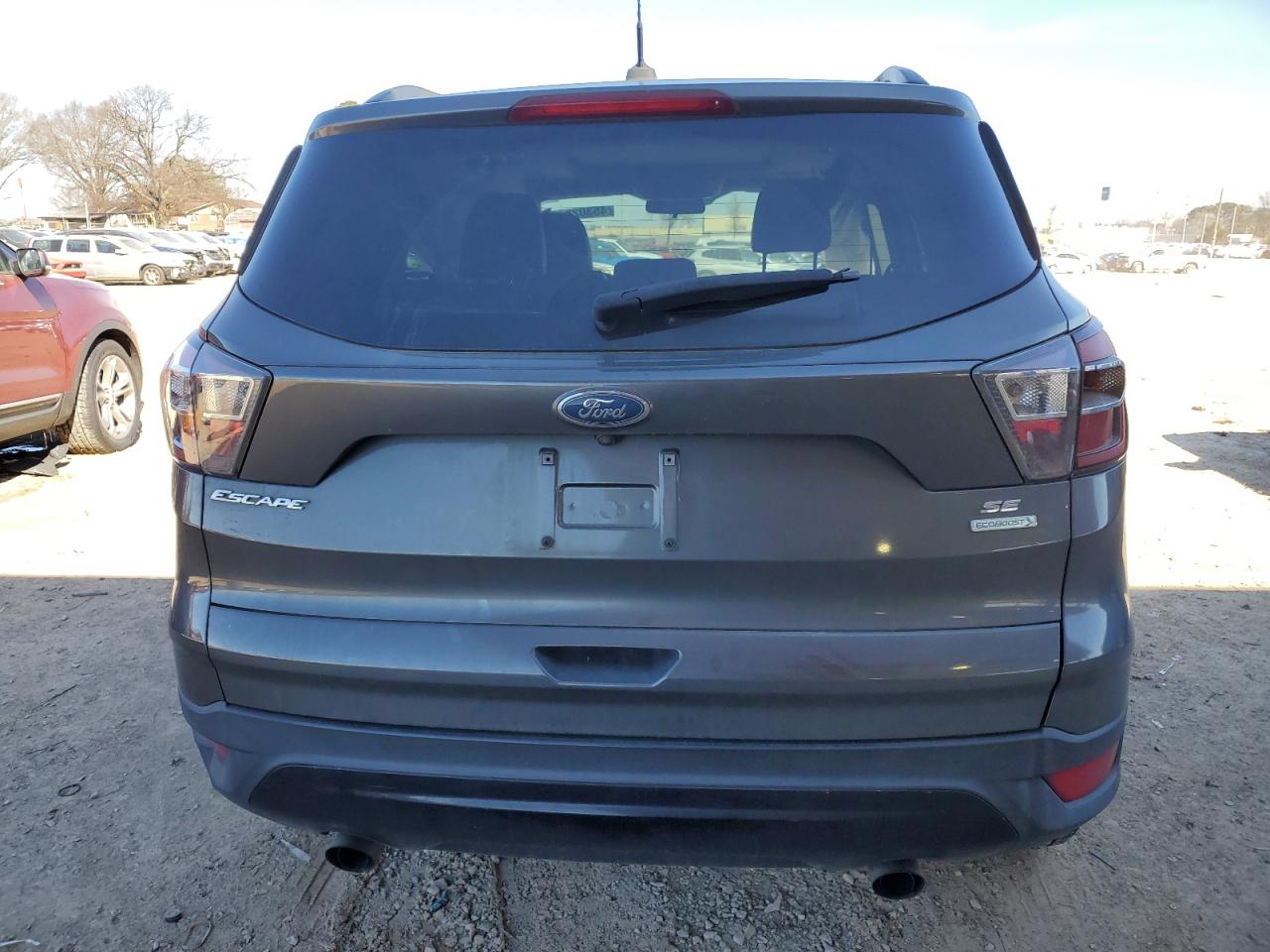 2017 Ford Escape - Image 6