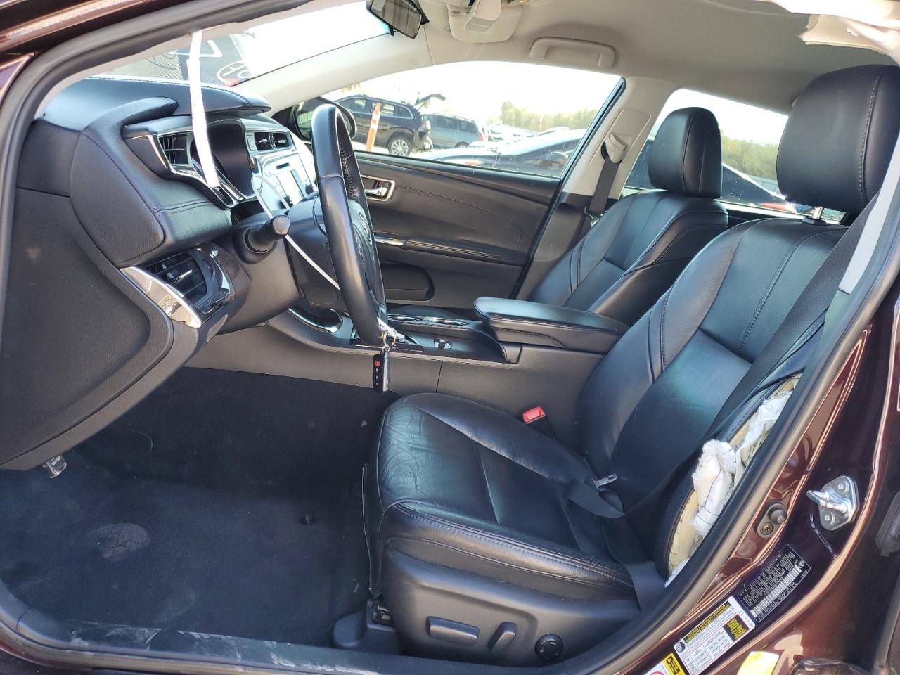 2013 Toyota Avalon - Image 7