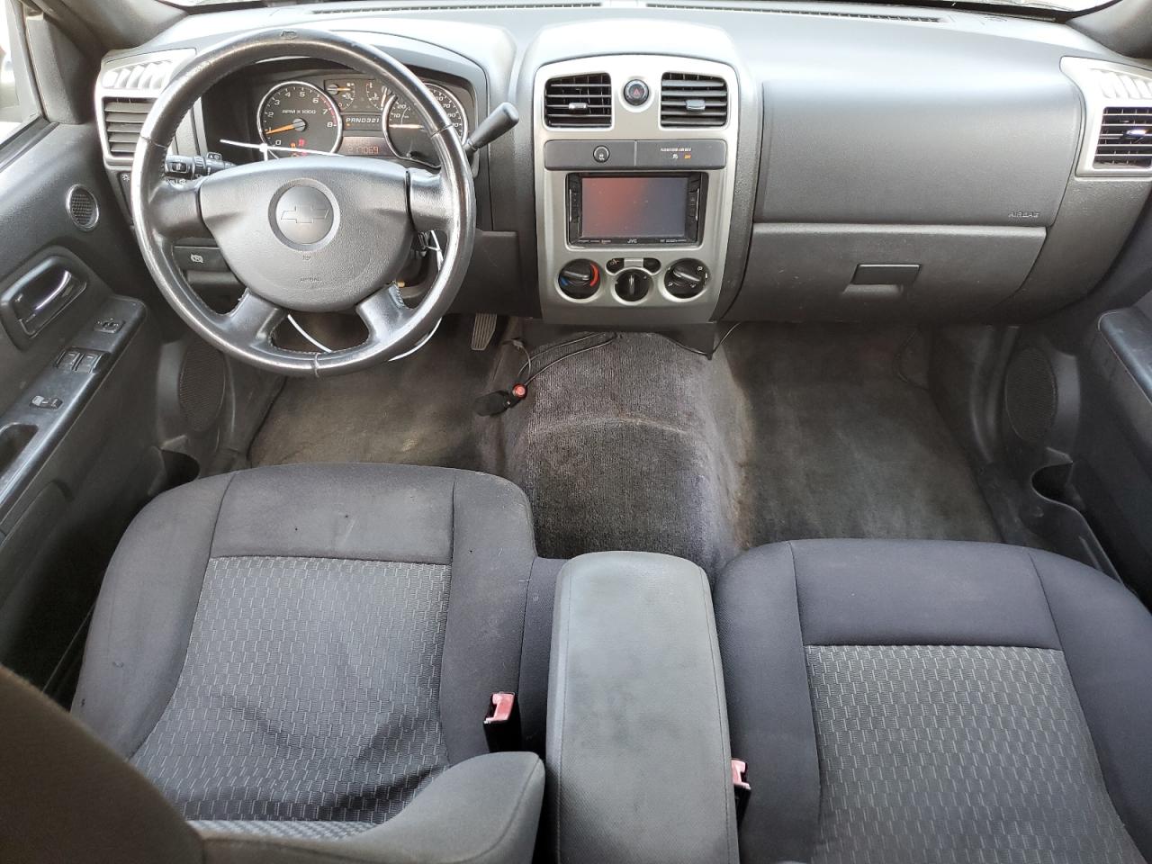 2010 Chevrolet Colorado - Image 8