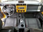 2007 TOYOTA FJ CRUISER  for sale at Copart CA - LOS ANGELES