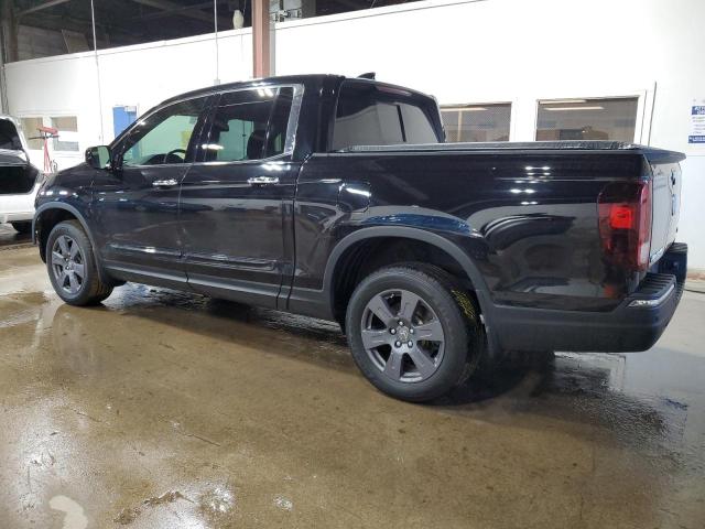  HONDA RIDGELINE 2020 Czarny