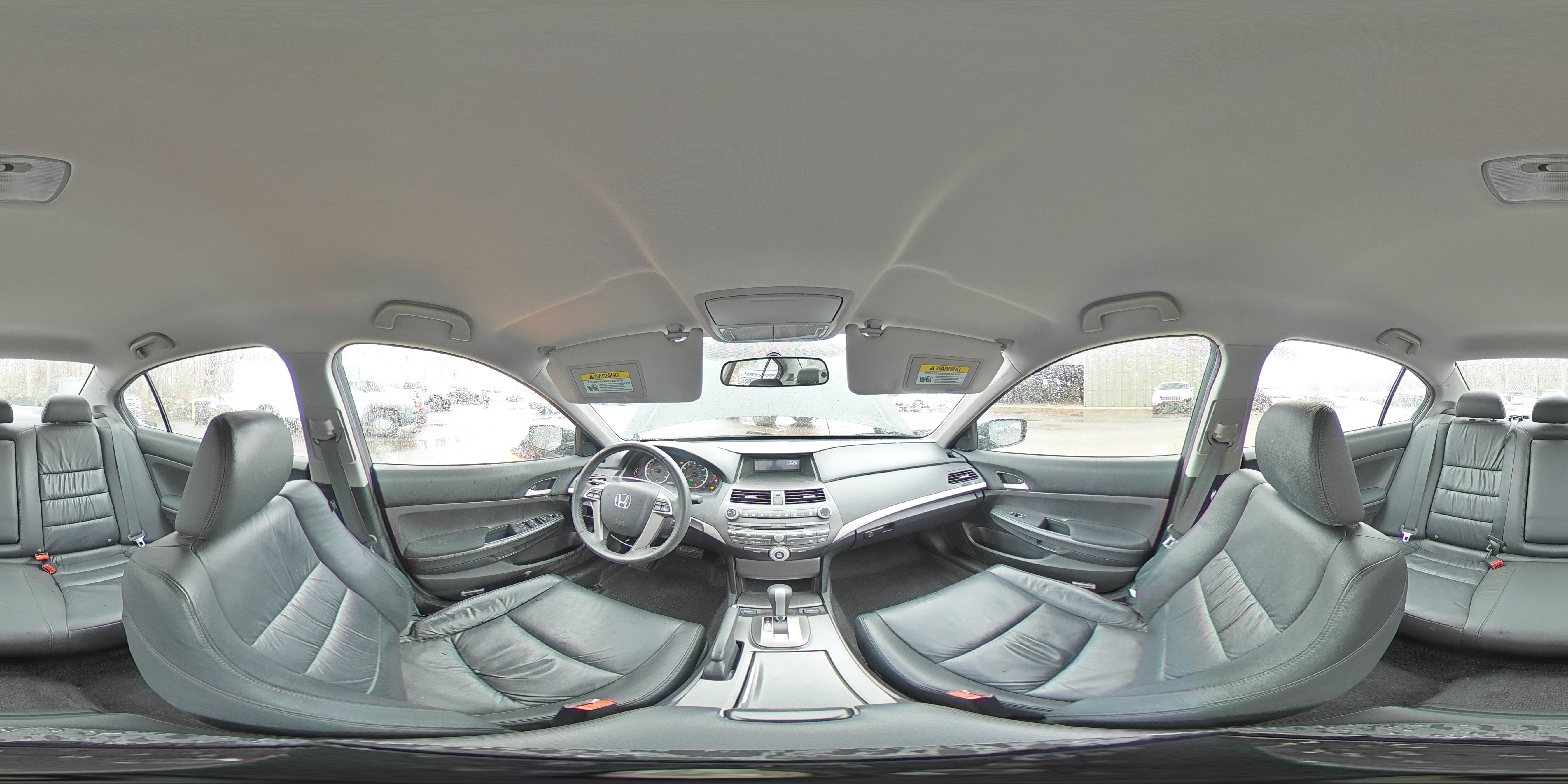2011 Honda Accord - Image 13