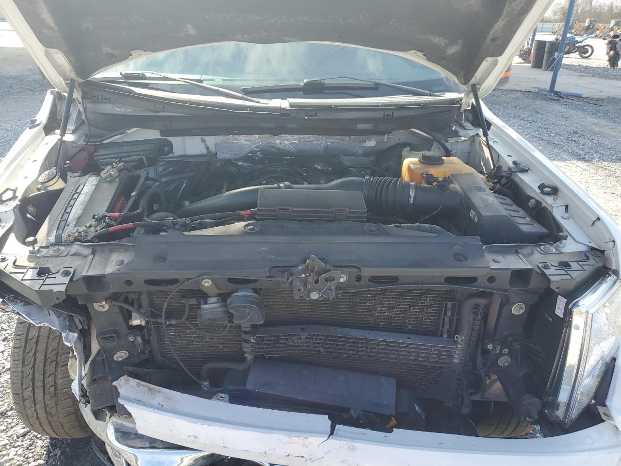 2013 Ford F-150 - Image 12
