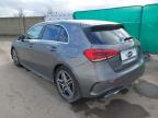 2020 MERCEDES BENZ A 200 AMG for sale at Copart YORK
