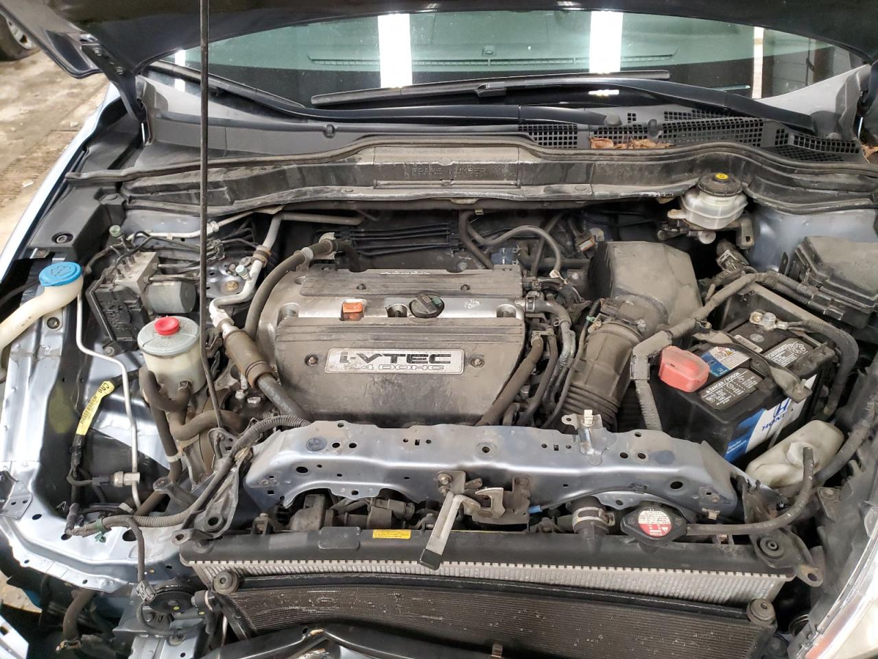 2008 Honda CR-V - Image 12