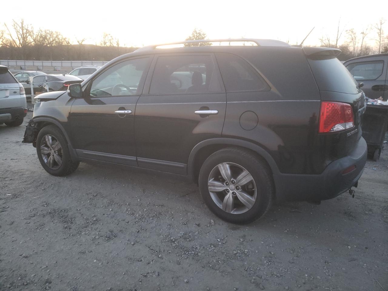 2012 Kia Sorento - Image 2