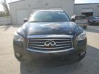 2013 Infiniti Jx35  en Venta en Savannah, GA - Rear End