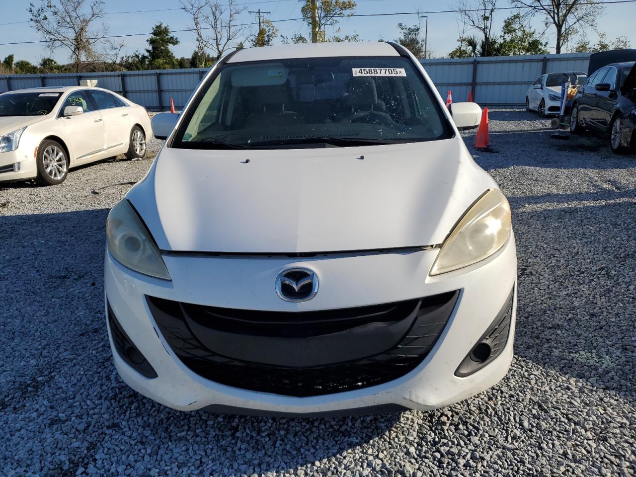 2012 Mazda 5 - Image 5
