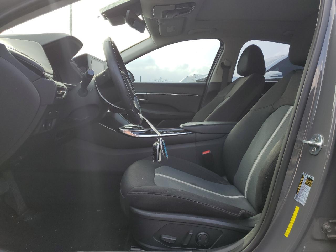 2021 Hyundai Sonata - Image 7
