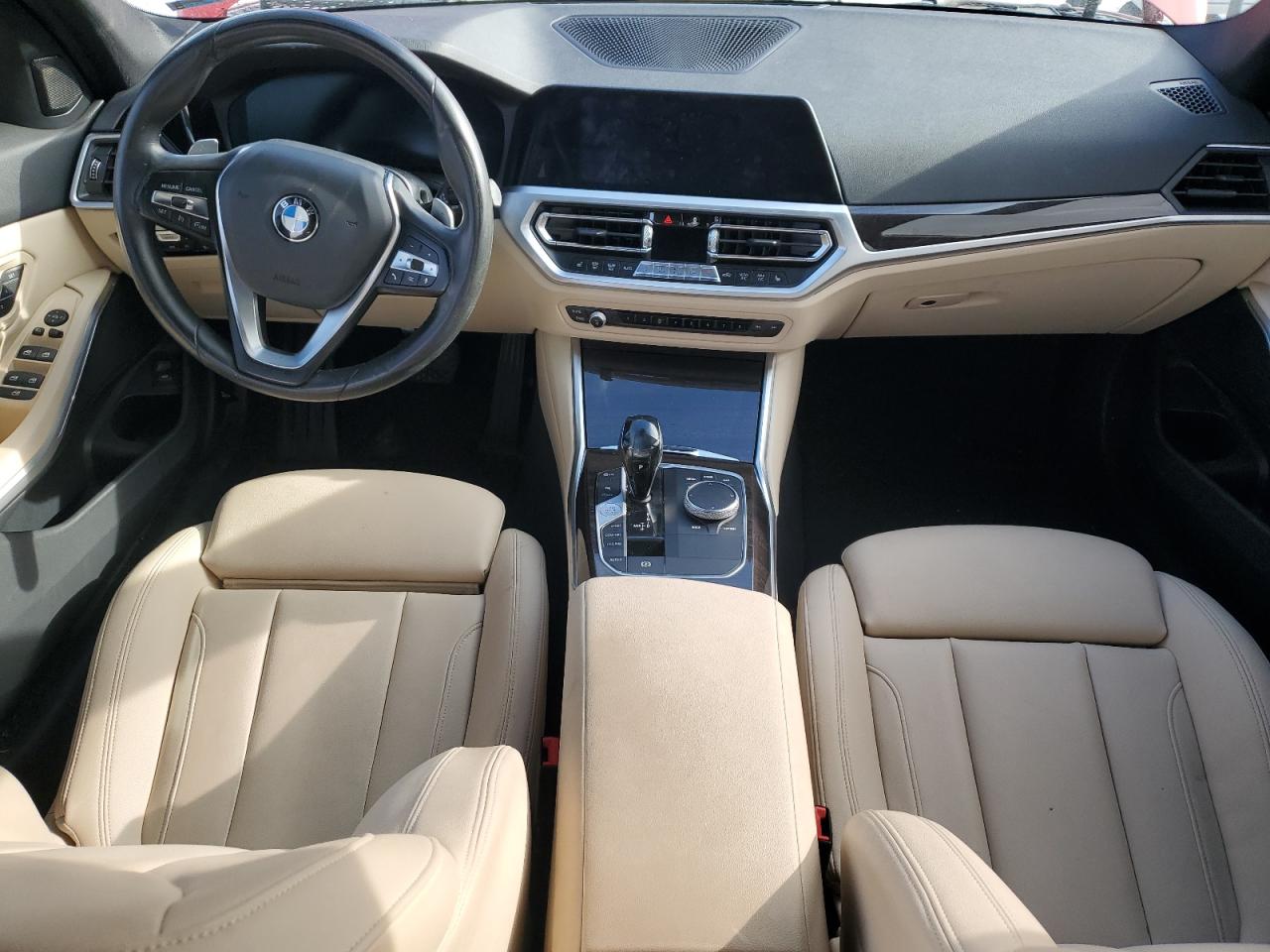 2020 BMW 3er - Image 8