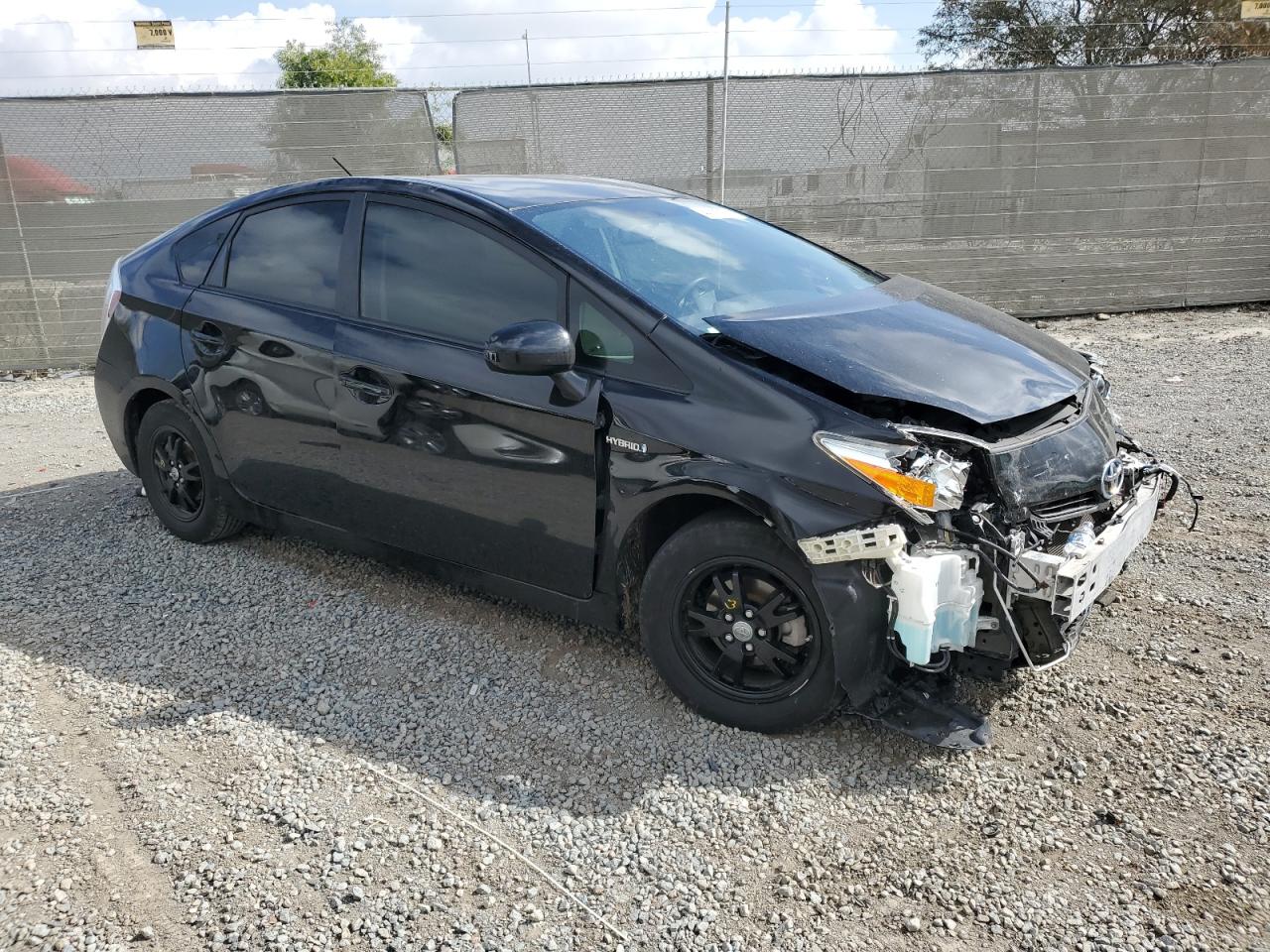 2015 Toyota Prius - Image 4