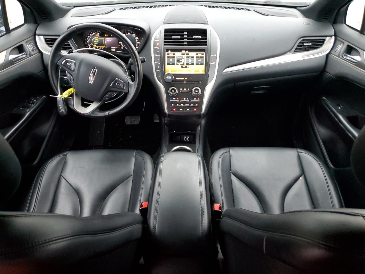 2016 Lincoln MKC - Image 8