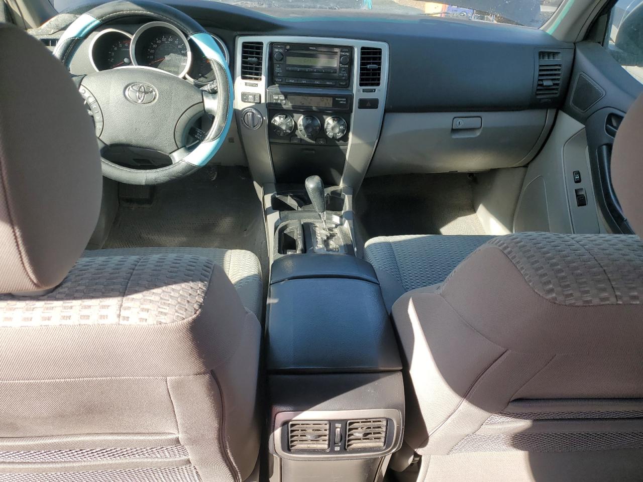 2006 Toyota 4Runner - Image 8