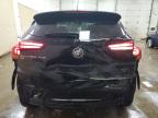 2022 Buick Encore Gx Preferred за продажба в Davison, MI - Rear End