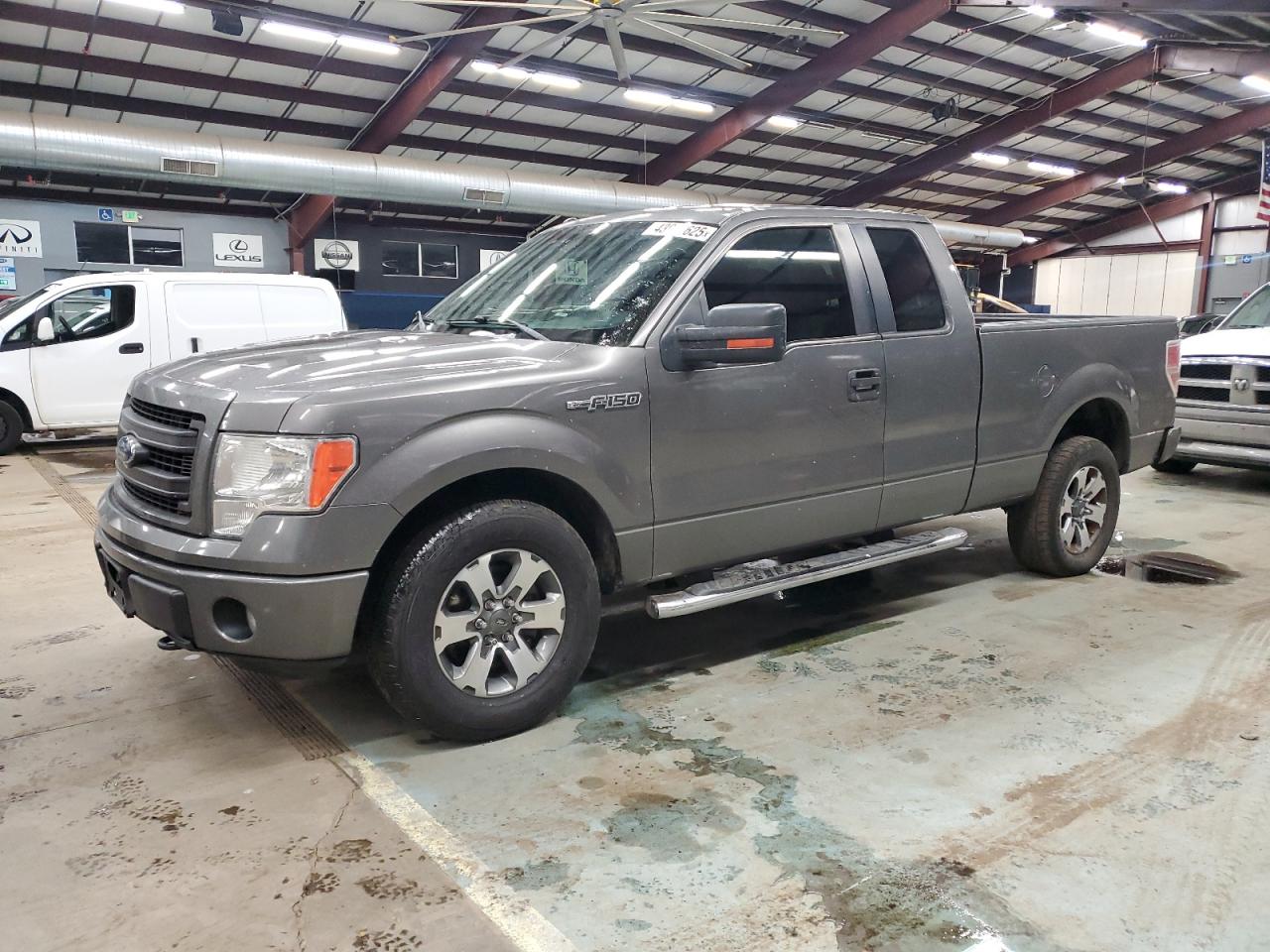 2014 Ford F-150 - Image 1