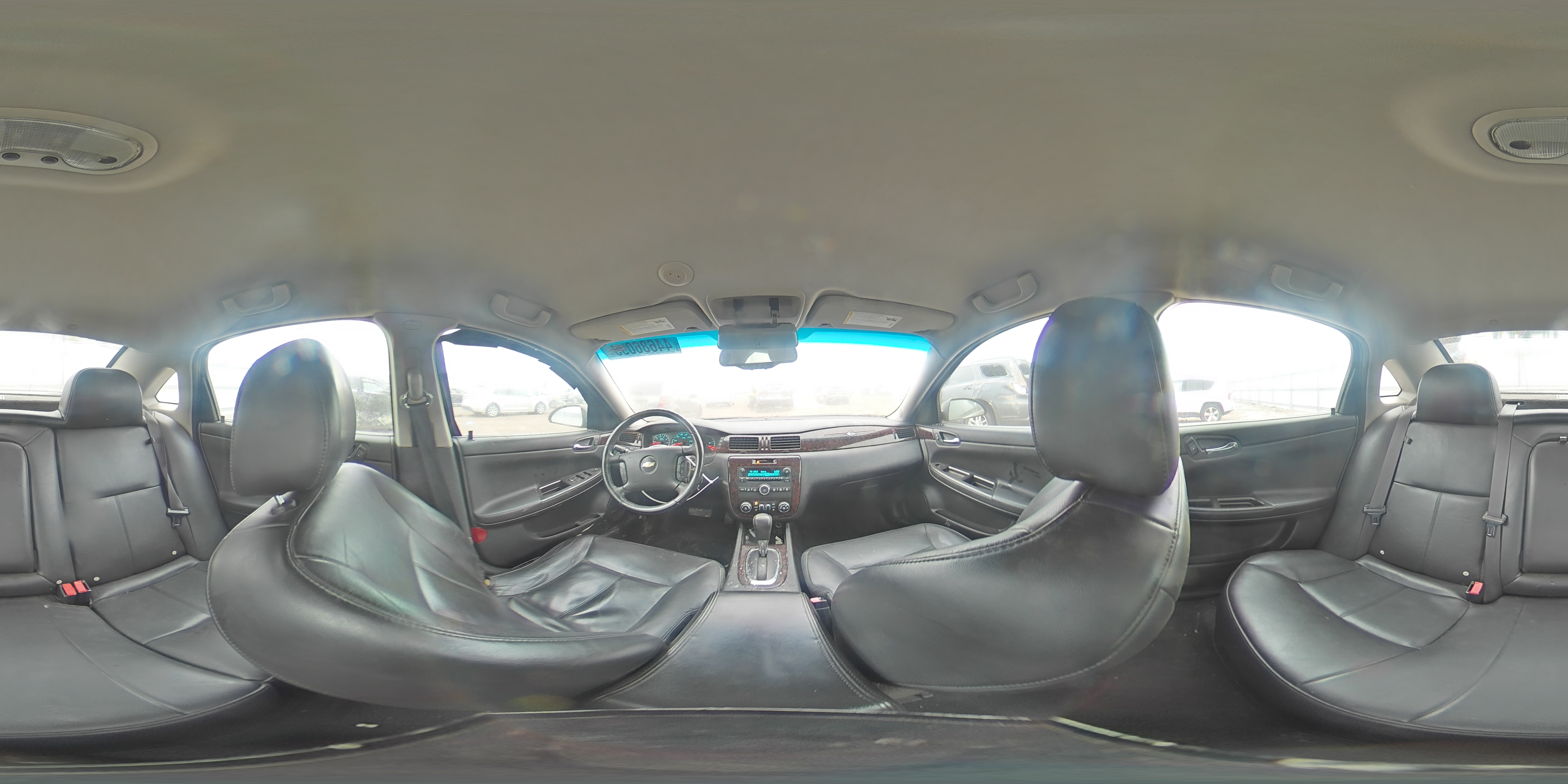 2013 Chevrolet Impala - Image 12