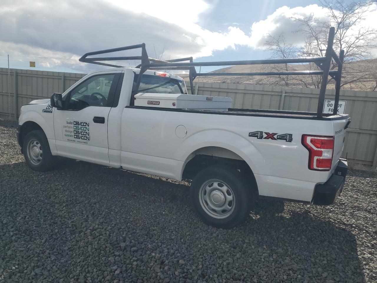 2020 Ford F-150 - Image 2