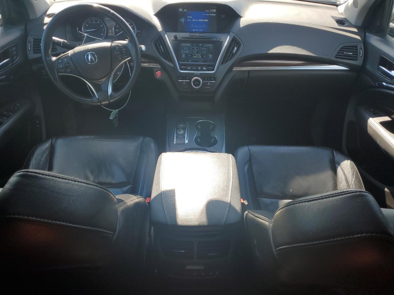 2016 Acura MDX - Image 8