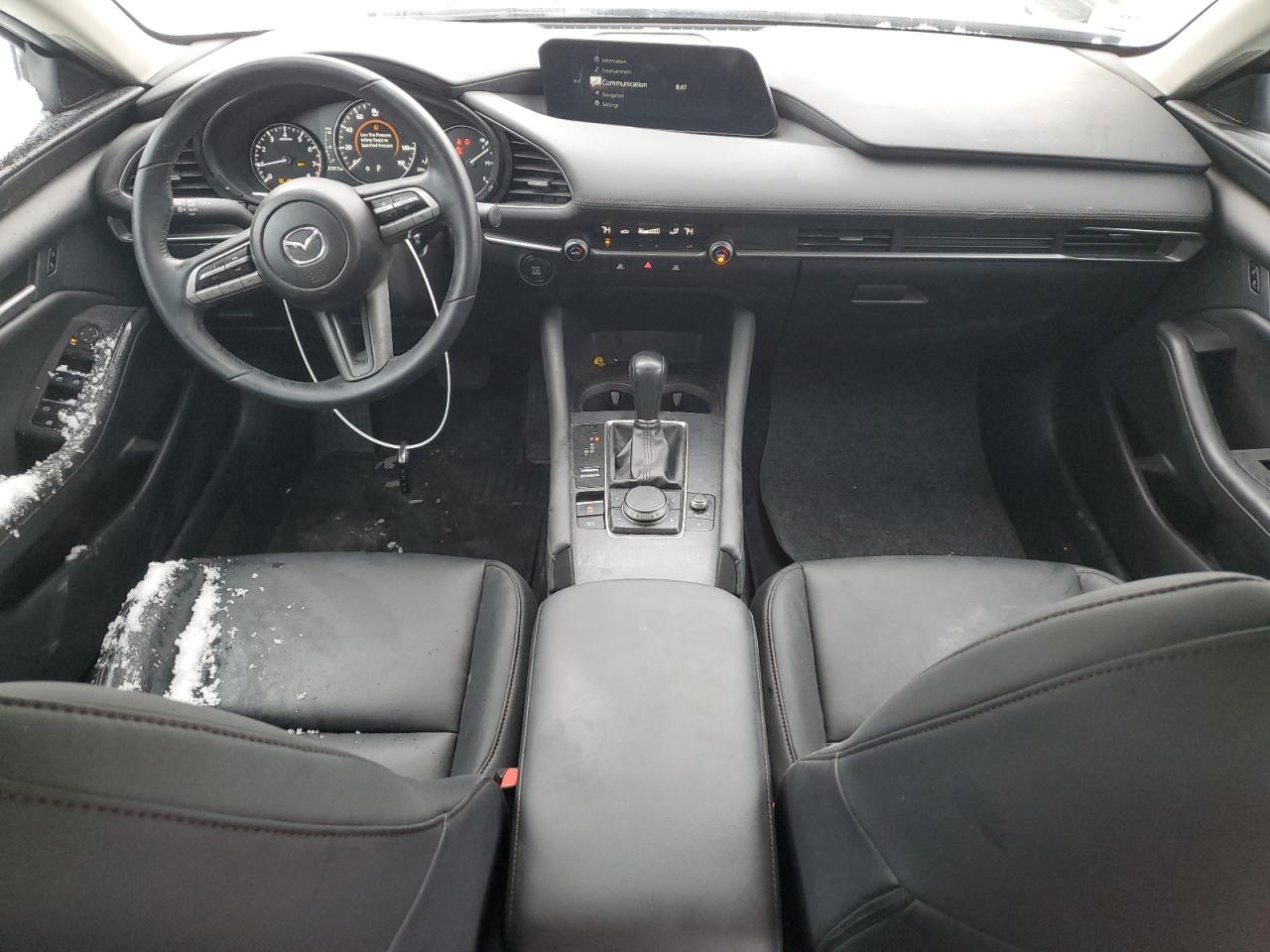 2021 Mazda 3 - Image 8