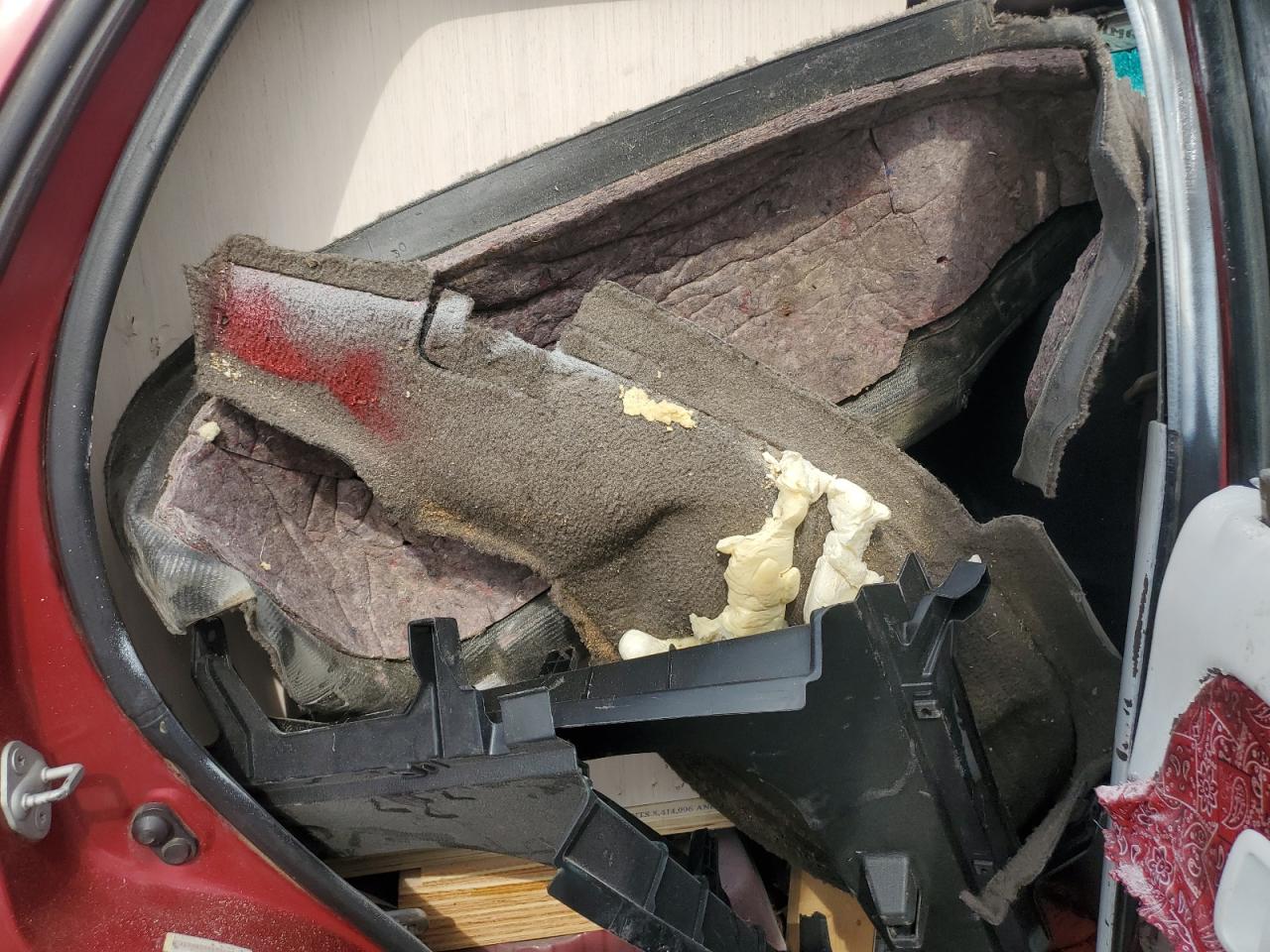 2002 Toyota 4Runner - Image 11