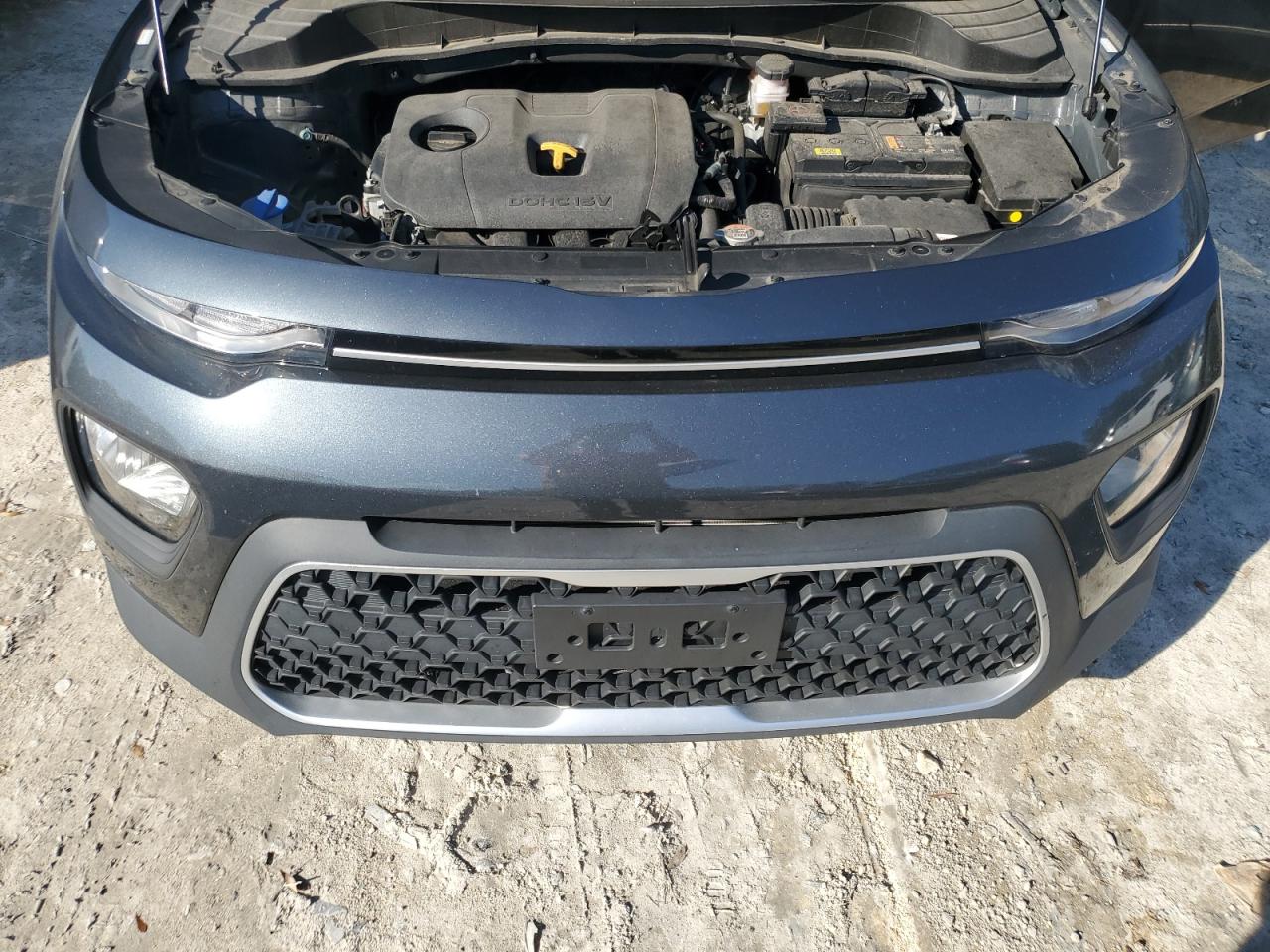 2021 Kia Soul - Image 11