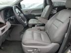 2017 Toyota Sienna Xle en Venta en Hillsborough, NJ - Rear End