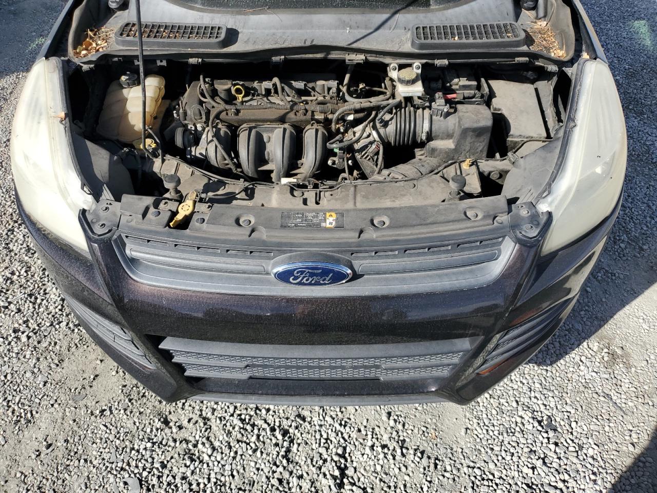 2013 Ford Escape - Image 12
