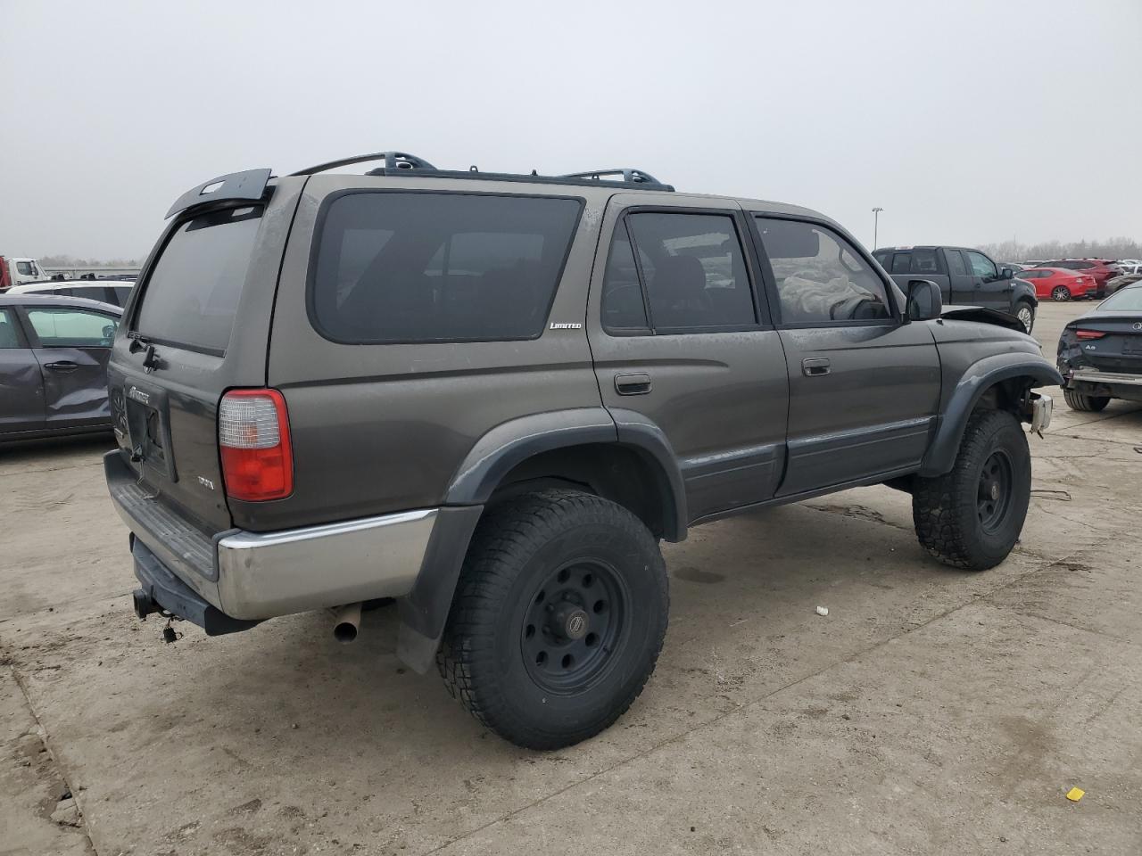 1998 Toyota 4Runner - Image 3