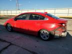2017 Chevrolet Cruze Lt for Sale in Dyer, IN - Side