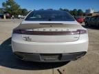 2016 Lincoln Mkz Hybrid zu verkaufen in Gaston, SC - Front End