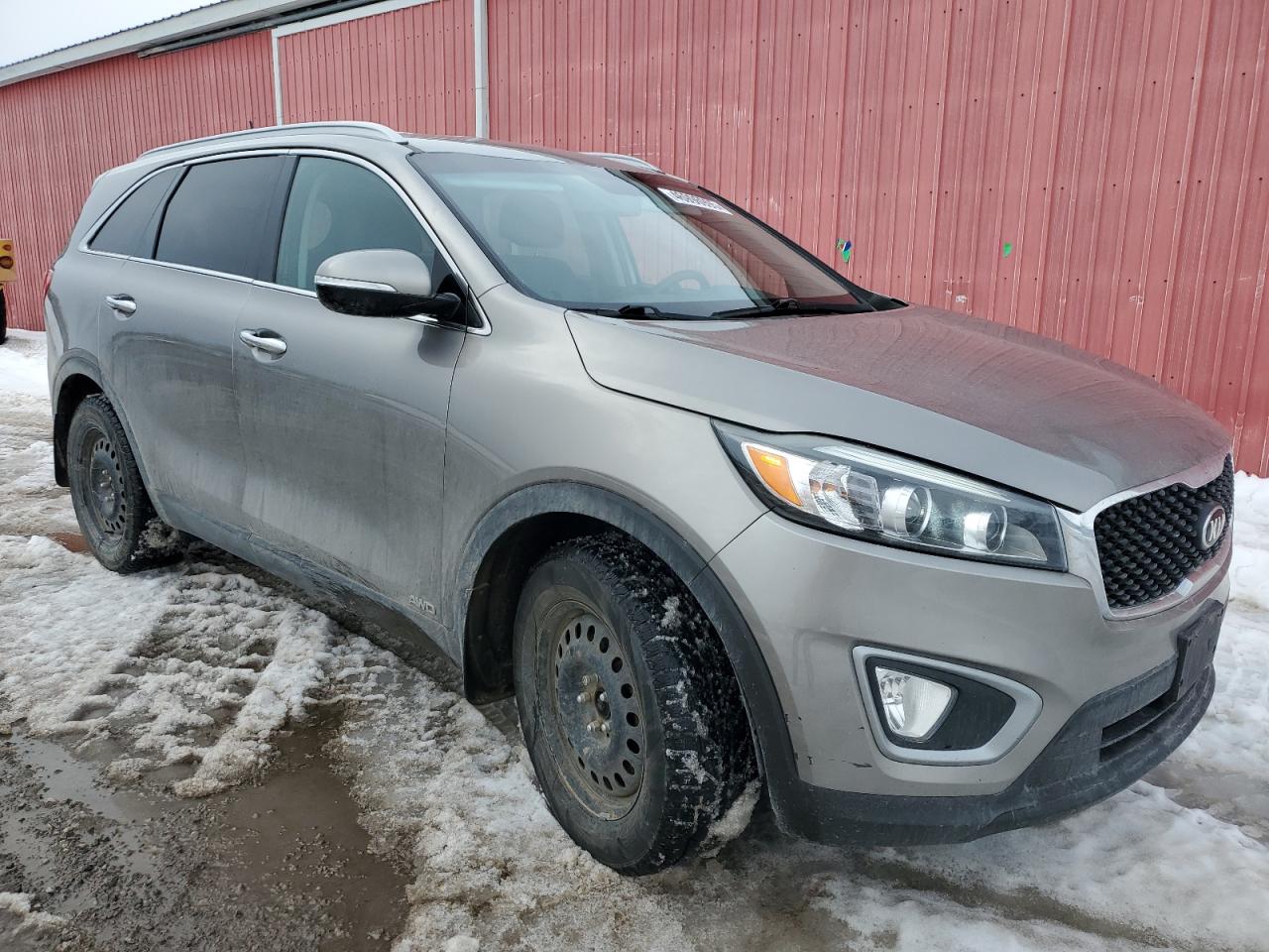 2017 Kia Sorento - Image 4