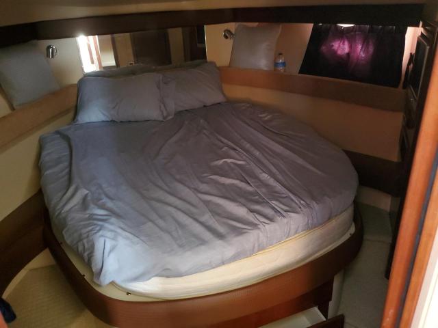 2008 MERIDIAN YACHTS 341 SEDAN  