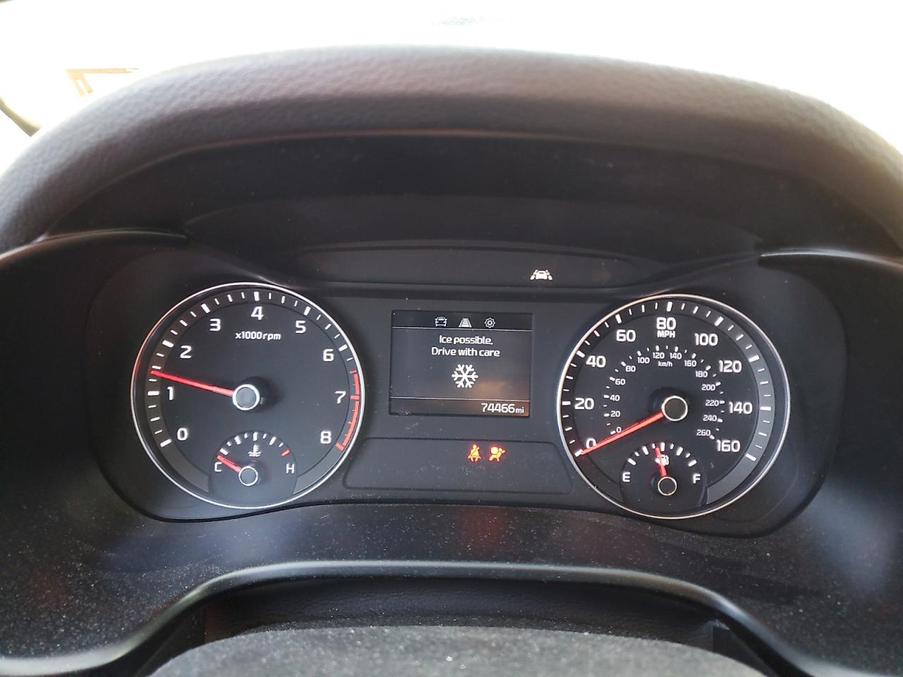 2019 Kia Forte - Image 9