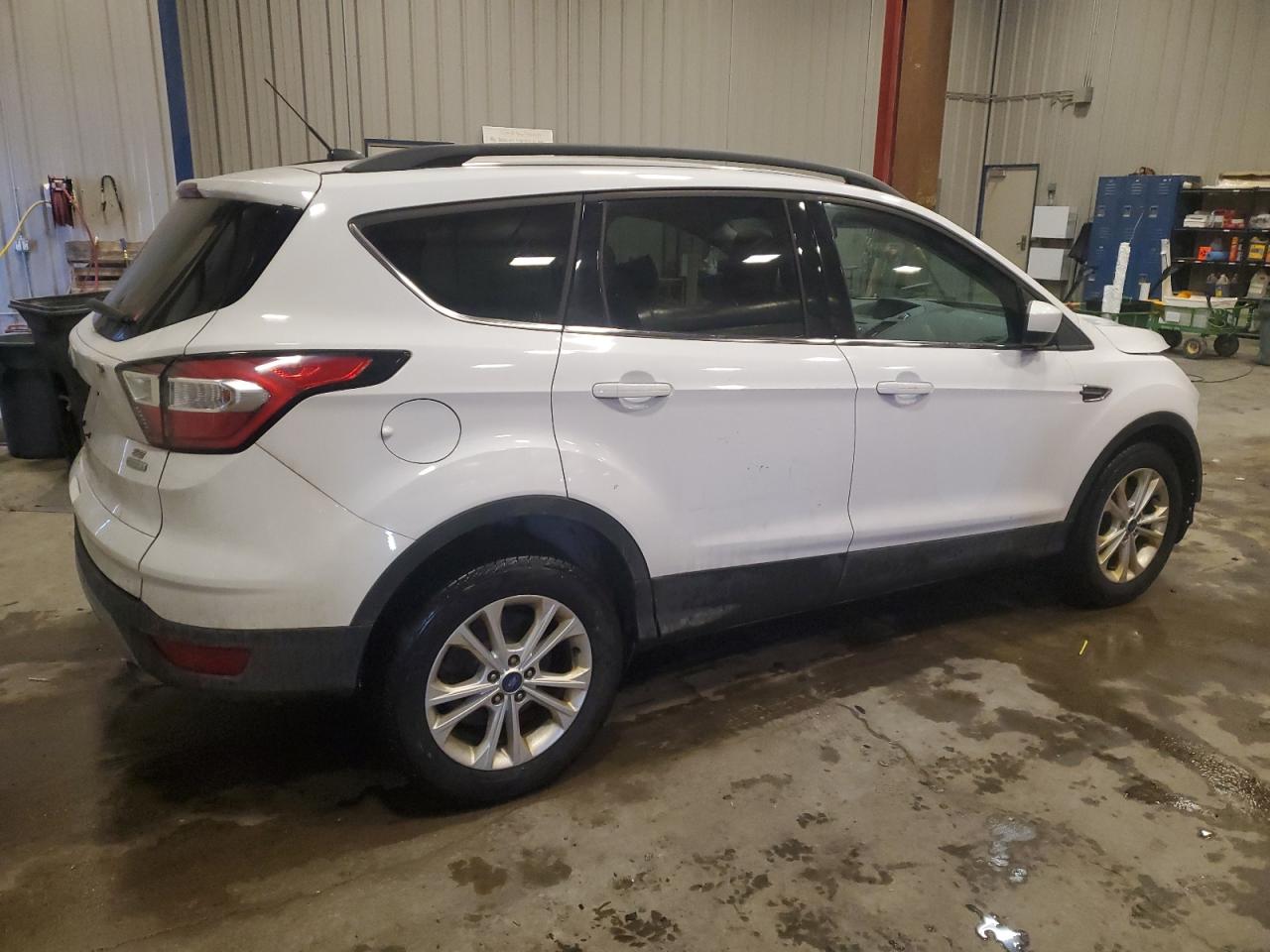 2018 Ford Escape - Image 3