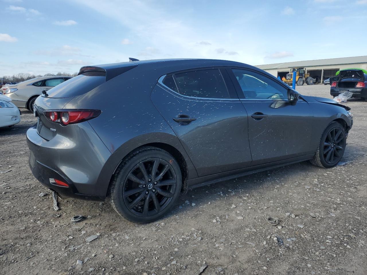 2019 Mazda 3 - Image 3