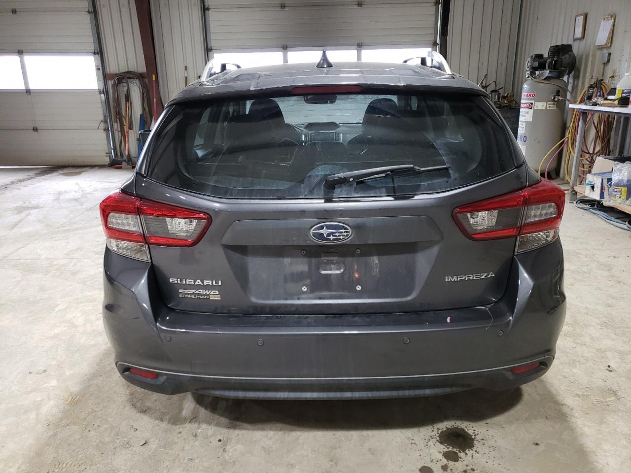 2020 Subaru Impreza - Image 6