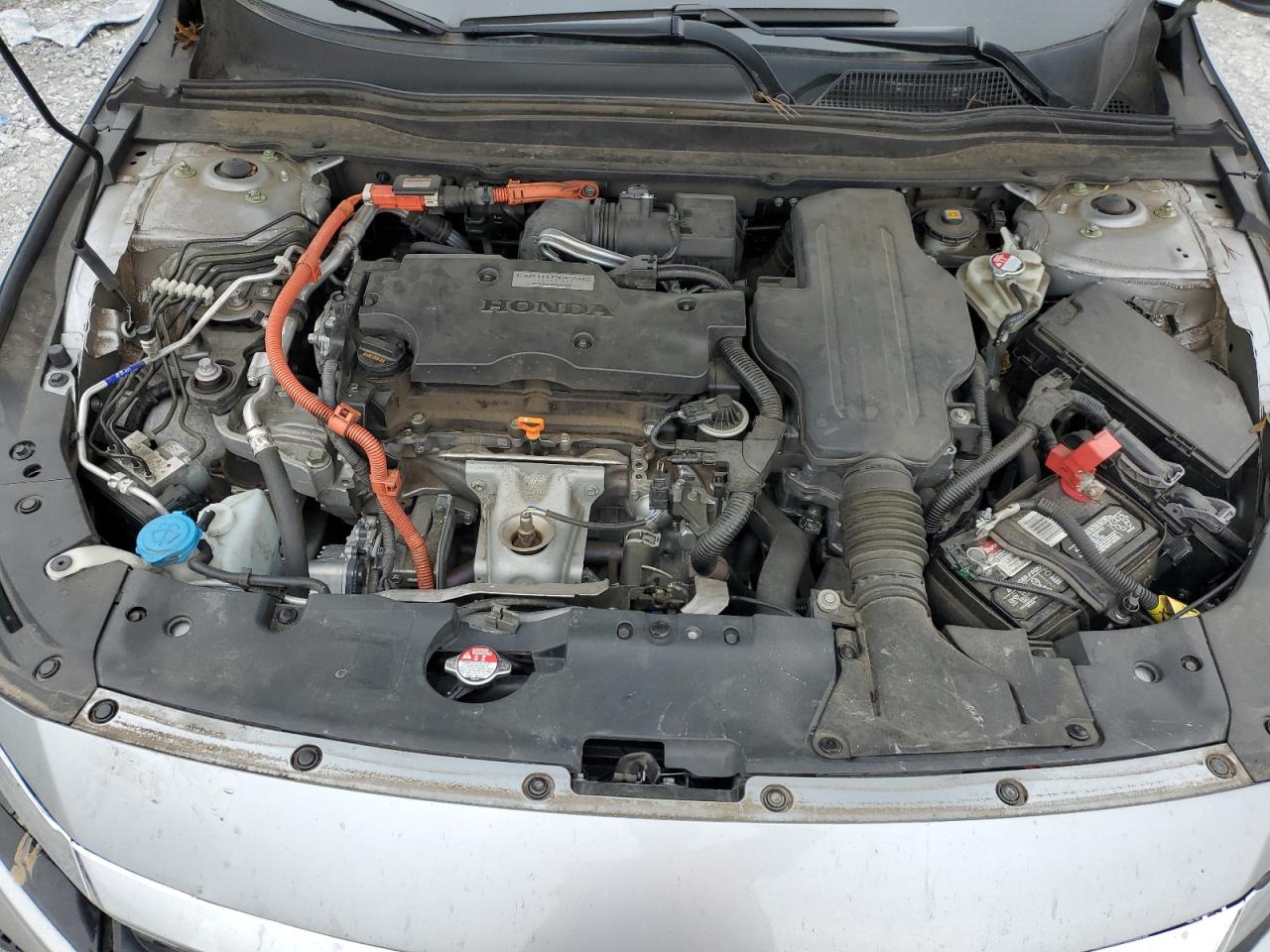 2019 Honda Accord - Image 11