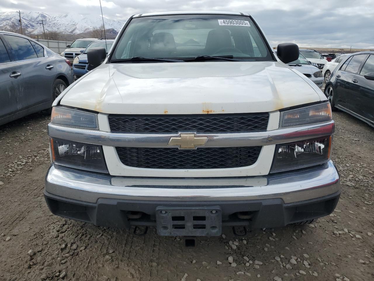 2004 Chevrolet Colorado - Image 5