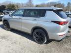 2022 Mitsubishi Outlander Se zu verkaufen in York Haven, PA - Minor Dent/Scratches