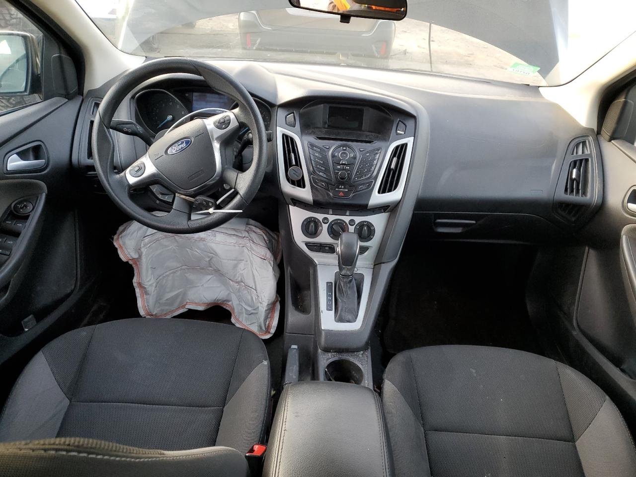 2014 Ford Focus - Image 8