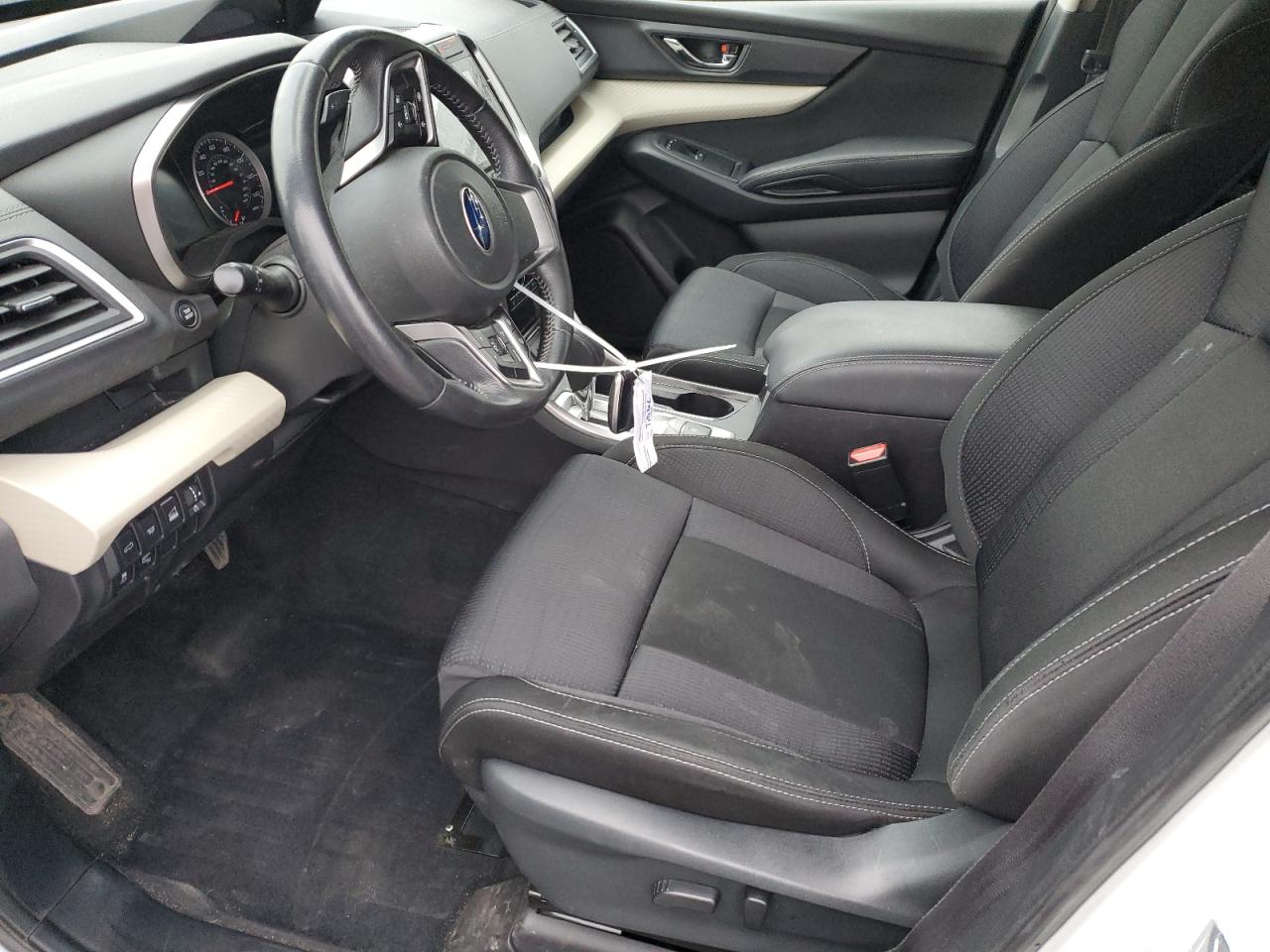 2021 Subaru Ascent - Image 7