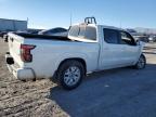 2022 Nissan Frontier Sv for Sale in Las Vegas, NV - Front End
