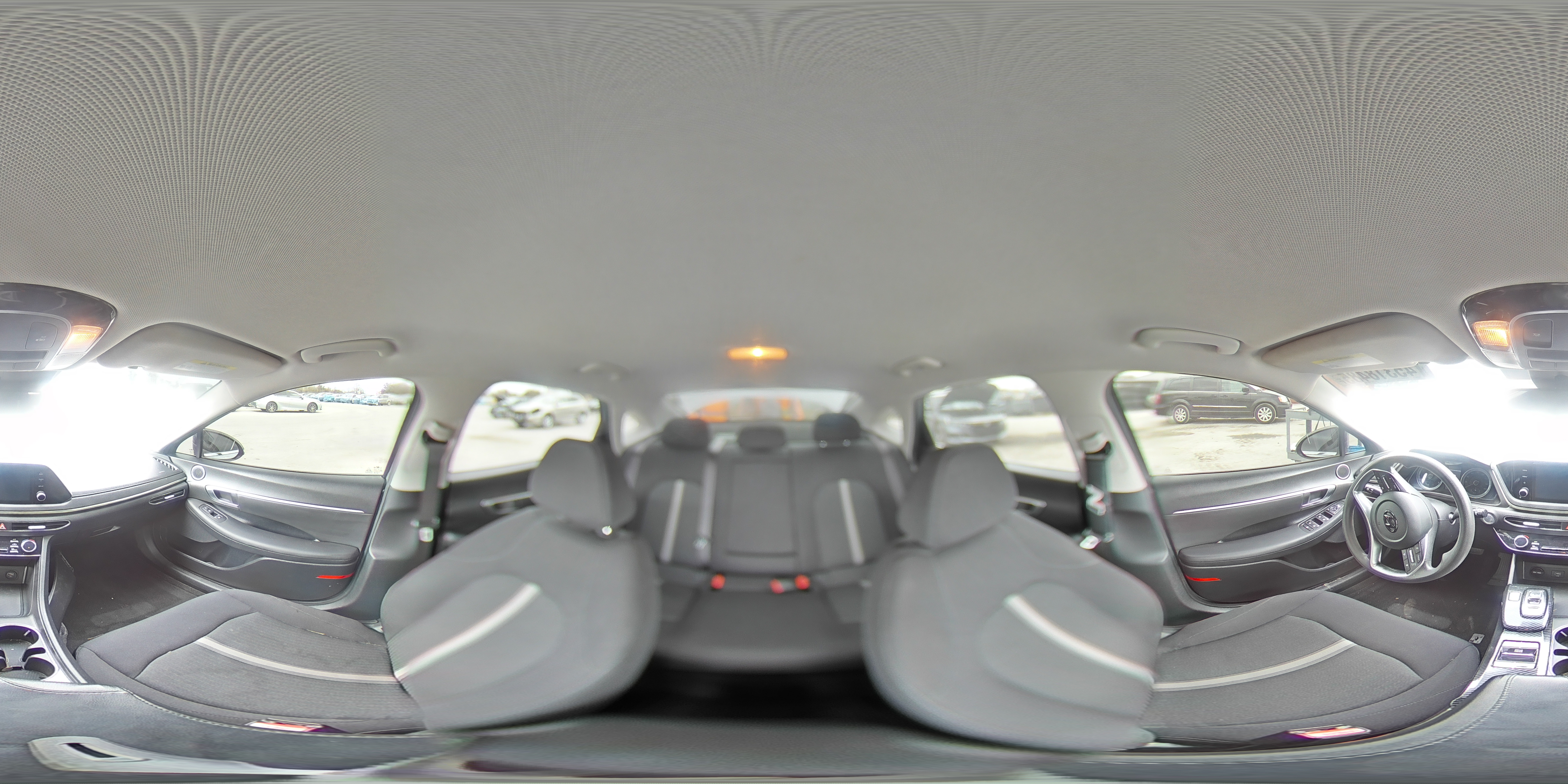 2021 Hyundai Sonata - Image 13