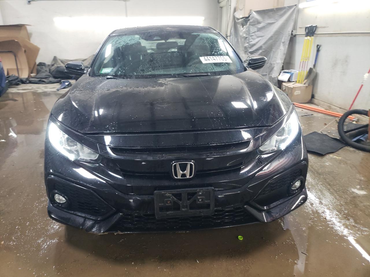 2019 Honda Civic - Image 5