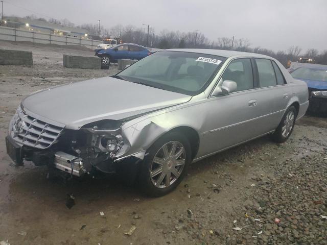 2007 Cadillac Dts 