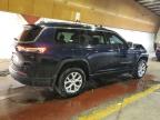 2023 Jeep Grand Cherokee L Limited zu verkaufen in Marlboro, NY - Front End